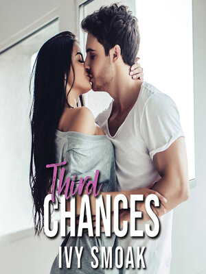cover image of Third Chances